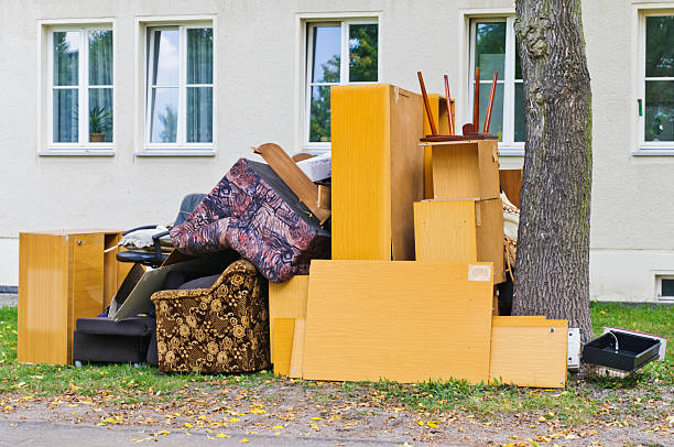 Best Basement Cleanout  in Maynardville, TN