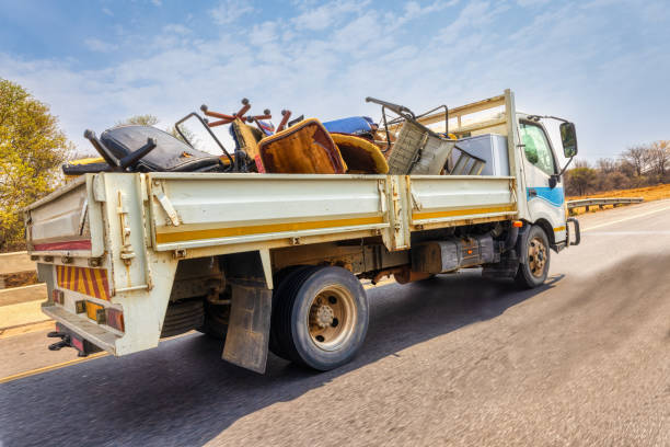 Best Recycling Services for Junk  in Maynardville, TN